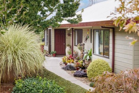 Photo of property in 7 Tahawai Crescent, Matamata, 3400