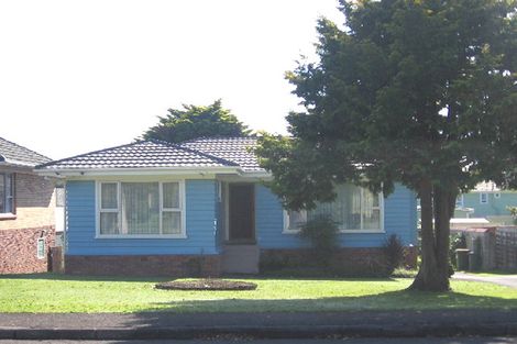 Photo of property in 21 Grange Road, Papatoetoe, Auckland, 2025
