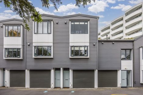 Photo of property in 31 Sudbury Terrace, Parnell, Auckland, 1010