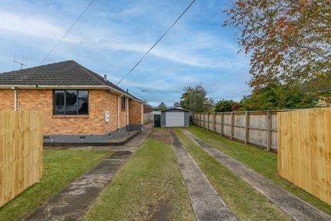 Photo of property in 16 Sanders Avenue, Morrinsville, 3300