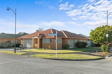 Photo of property in 19 Caudron Road, Wigram, Christchurch, 8042