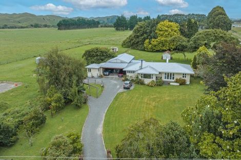 Photo of property in 82767 State Highway 2, Pahiatua, 4984