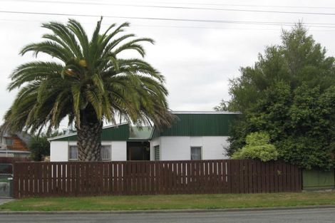 Photo of property in 48 John Street, Temuka, 7920