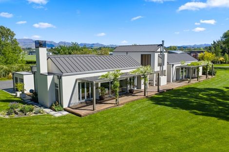 Photo of property in 65 Blicks Road, Renwick, 7204