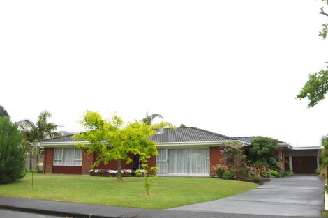 Photo of property in 11 Magnolia Avenue, Opaheke, Papakura, 2113