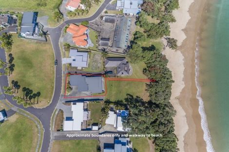 Photo of property in 34 Bayside Drive, Coopers Beach, 0420