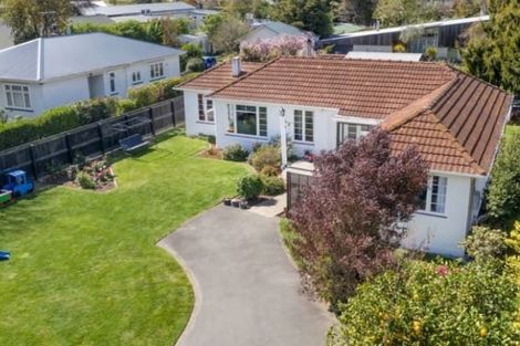 Photo of property in 29 Eltham Road, Blenheim, 7201