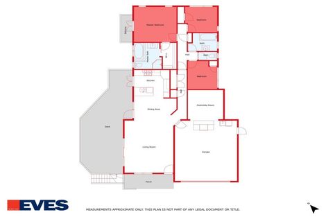 Photo of property in 59 Parakiore Road, Ngararatunua, Whangarei, 0176