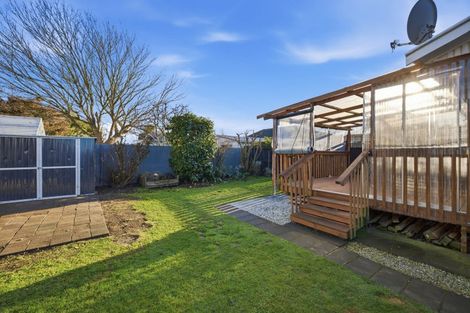 Photo of property in 2/154 Warren Crescent, Hillmorton, Christchurch, 8025