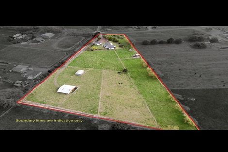 Photo of property in 20 Orongo Road, Orongo, Thames, 3574