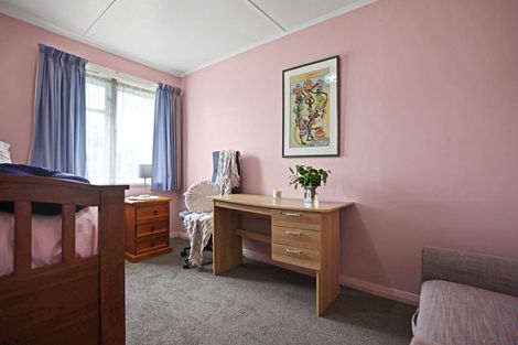 Photo of property in 6 Collins Street, Netherby, Ashburton, 7700