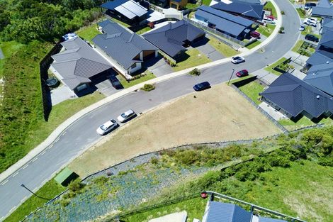 Photo of property in 4 Topsail Way, Whitby, Porirua, 5024