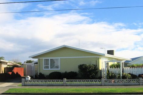 Photo of property in 83 Riverbend Road, Onekawa, Napier, 4110