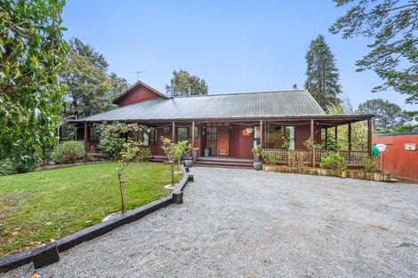 Photo of property in 3 Roseveare Grove, Te Marua, Upper Hutt, 5018