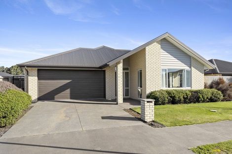 Photo of property in 7 Kokoda Street, Halswell, Christchurch, 8025
