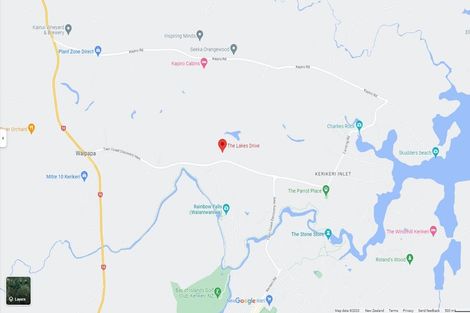 Photo of property in 7 The Lakes Drive, Kerikeri, 0230