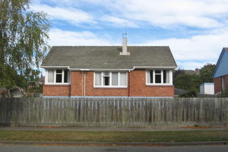 Photo of property in 34 Dunkirk Street, Marchwiel, Timaru, 7910
