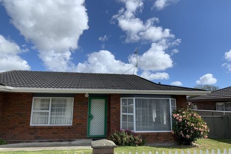 Photo of property in 18 Manchester Street, Levin, 5510
