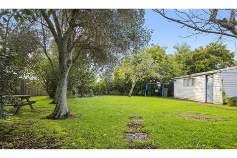 Photo of property in 66 Mclarin Road, Glenbrook, Waiuku, 2681
