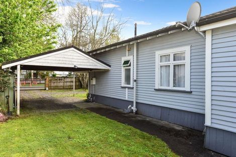 Photo of property in 34 Te Aroha Street, Hamilton East, Hamilton, 3216