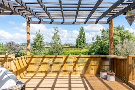 Photo of property in 210 Ngahape Road, Ngahape, Te Awamutu, 3873