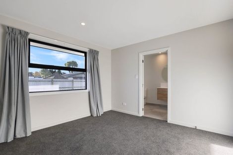 Photo of property in 174b Mcmurdo Street, Tinwald, Ashburton, 7700