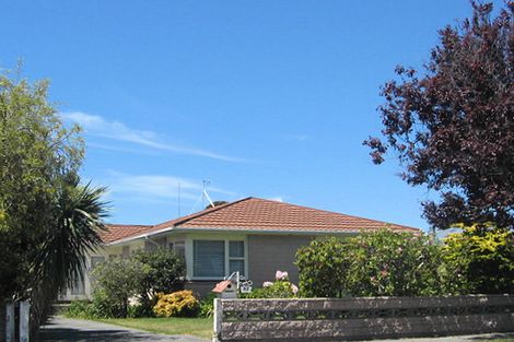 Photo of property in 42 Baynes Street, Burwood, Christchurch, 8083