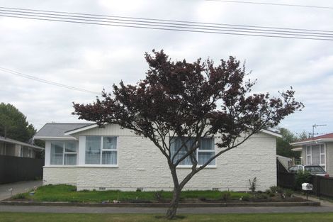 Photo of property in 28 Cardome Street, Bishopdale, Christchurch, 8053