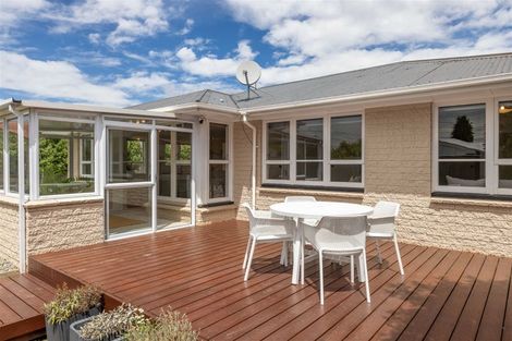 Photo of property in 18 Kilburn Street, Bishopdale, Christchurch, 8053