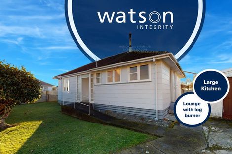 Photo of property in 4a Warwick Place, Awapuni, Palmerston North, 4412
