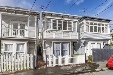 Photo of property in 233 Tinakori Road, Thorndon, Wellington, 6011
