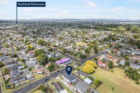 Photo of property in 38b Rowandale Avenue, Manurewa, Auckland, 2102