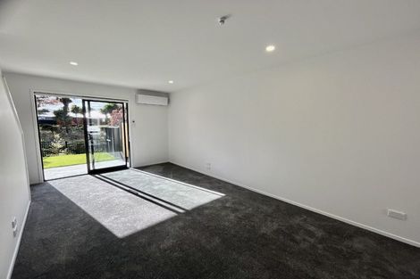 Photo of property in 3/4 Matata Place, Dallington, Christchurch, 8061
