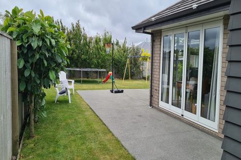 Photo of property in 21 Tosswill Road, Prebbleton, 7604