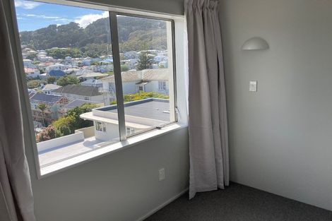 Photo of property in Melksham Towers, 704/131 Brougham Street, Mount Victoria, Wellington, 6011