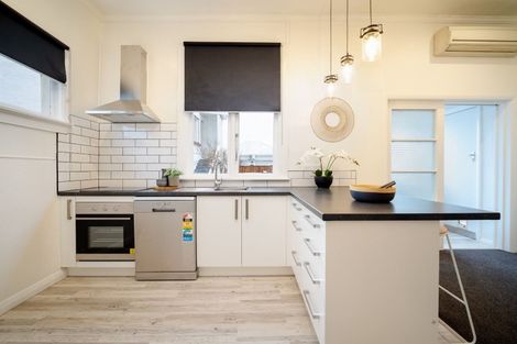 Photo of property in 59 Council Street, Saint Kilda, Dunedin, 9012