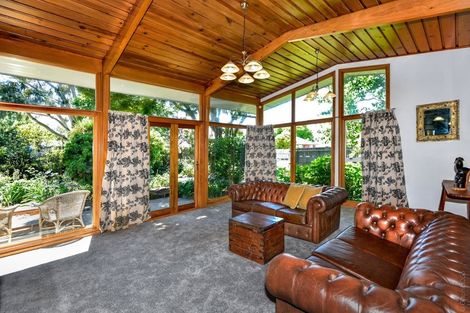 Photo of property in 158 Kendal Avenue, Burnside, Christchurch, 8053