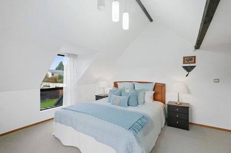 Photo of property in 10 Thurlestone Place, Burnside, Christchurch, 8053