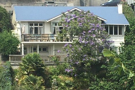 Photo of property in 5 Fitzroy Road, Bluff Hill, Napier, 4110