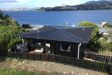 Photo of property in 21 Kaka Road, Saint Leonards, Dunedin, 9022