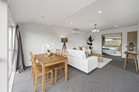 Photo of property in Rivertown Villas, 150 Williams Street, Kaiapoi, 7630