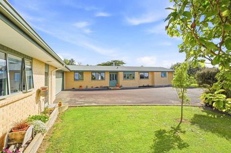 Photo of property in 90 Tyndall Street, Pahiatua, 4910