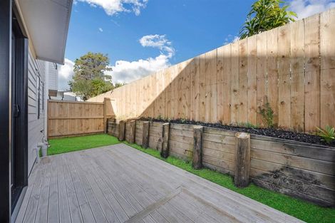 Photo of property in 45c Portadown Avenue, Pakuranga Heights, Auckland, 2010