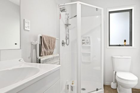 Photo of property in 55 Charlbury Drive, Rolleston, 7615