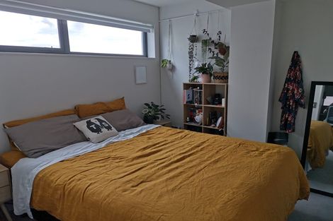 Photo of property in 515/5 Howe Street, Freemans Bay, Auckland, 1011