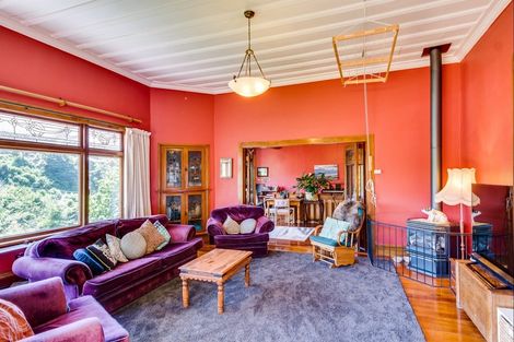 Photo of property in 7 Fitzroy Road, Bluff Hill, Napier, 4110