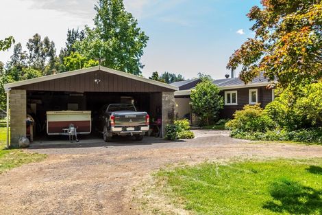 Photo of property in 414 Rakaiatai Road, Ormondville, Dannevirke, 4977