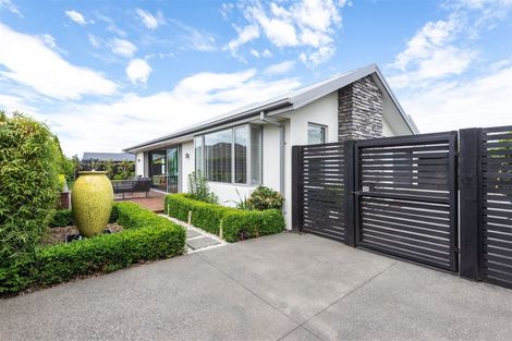 Photo of property in 22 Rich Terrace, Wigram, Christchurch, 8042