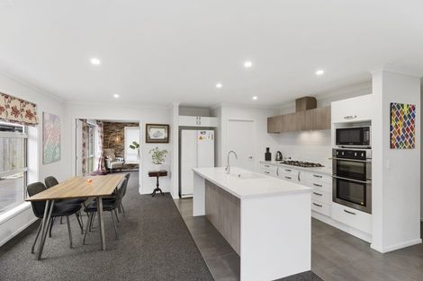 Photo of property in 44 Parklea Avenue, Halswell, Christchurch, 8025