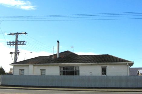 Photo of property in 307a North Road, Waikiwi, Invercargill, 9810